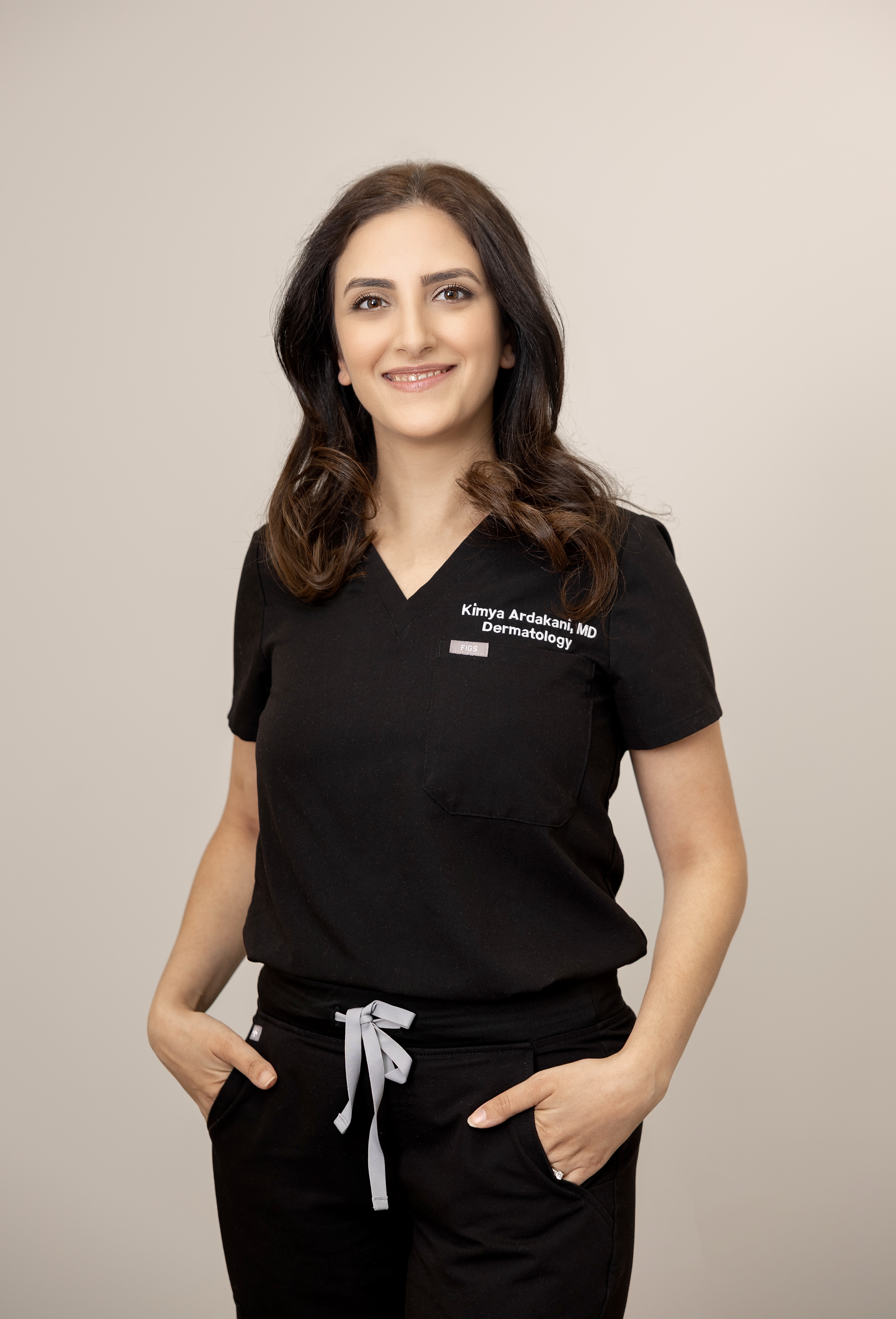 Dr. Kimya Hassani-Ardakani