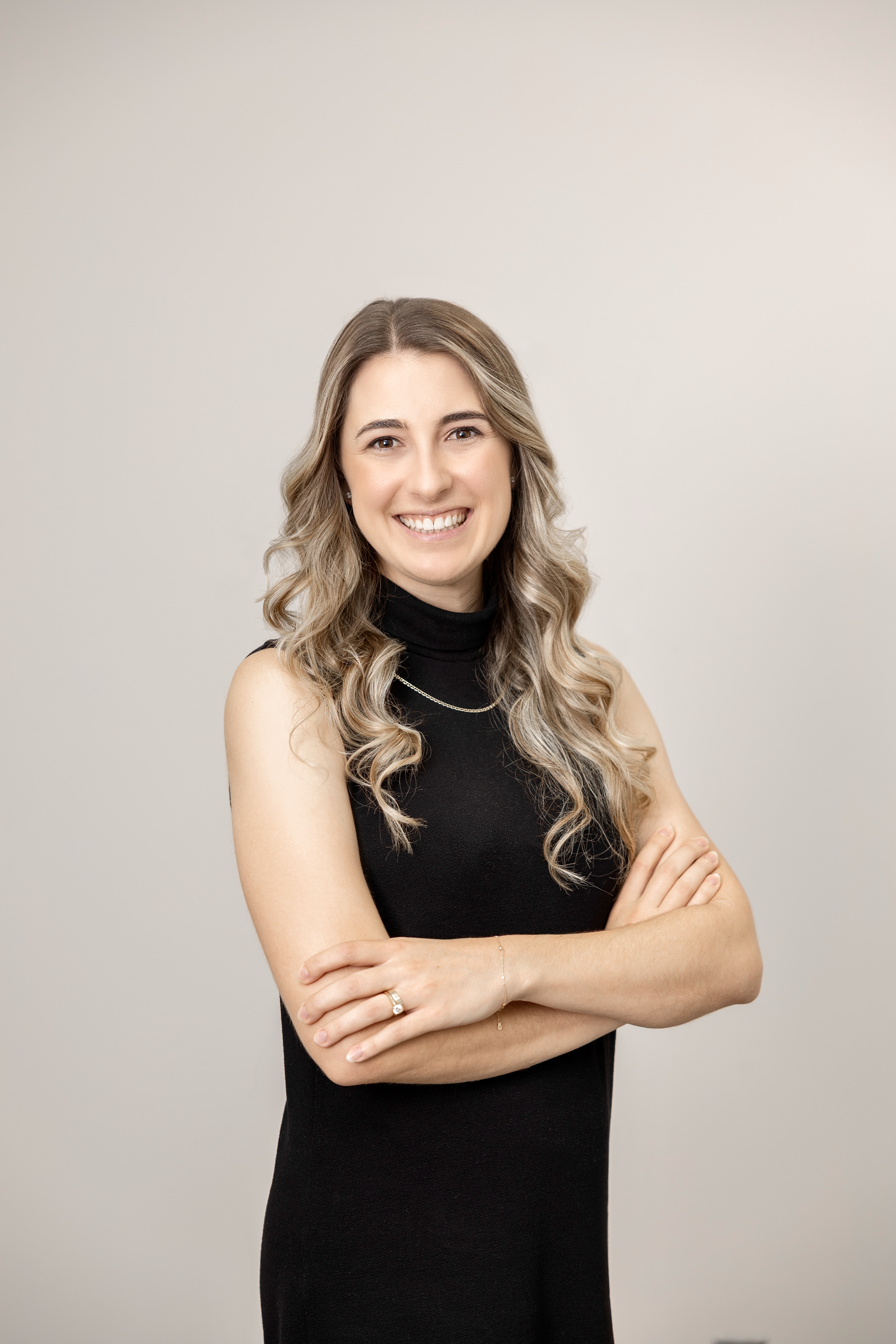 Dr. Rachel Bierbrier